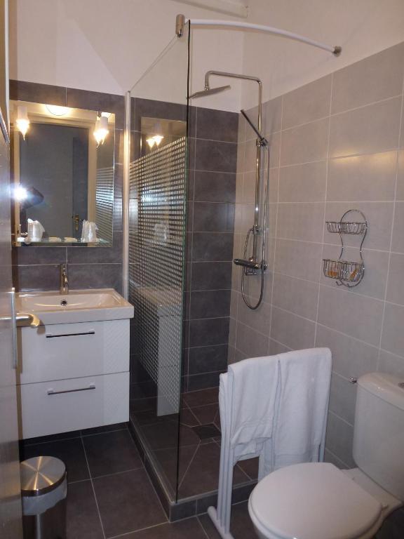 Le Fanal Hotel Argeles-sur-Mer Phòng bức ảnh