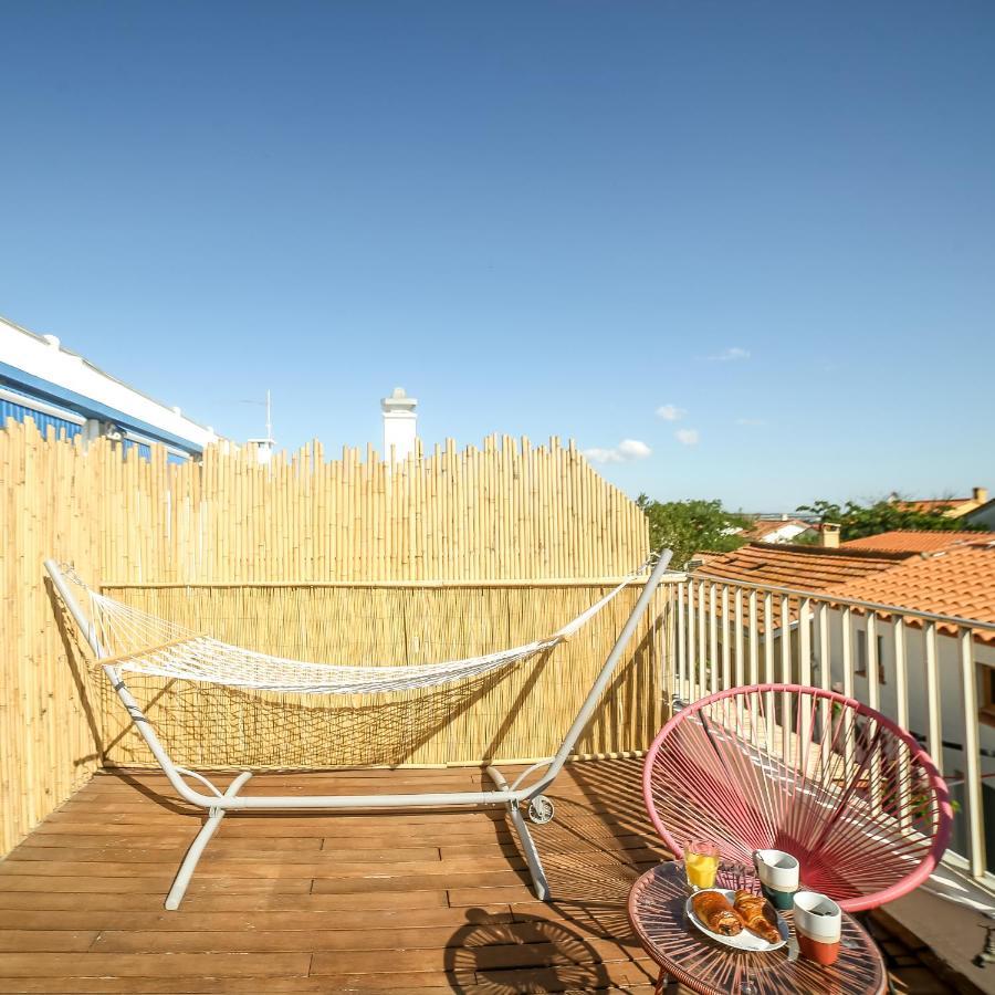 Le Fanal Hotel Argeles-sur-Mer Ngoại thất bức ảnh