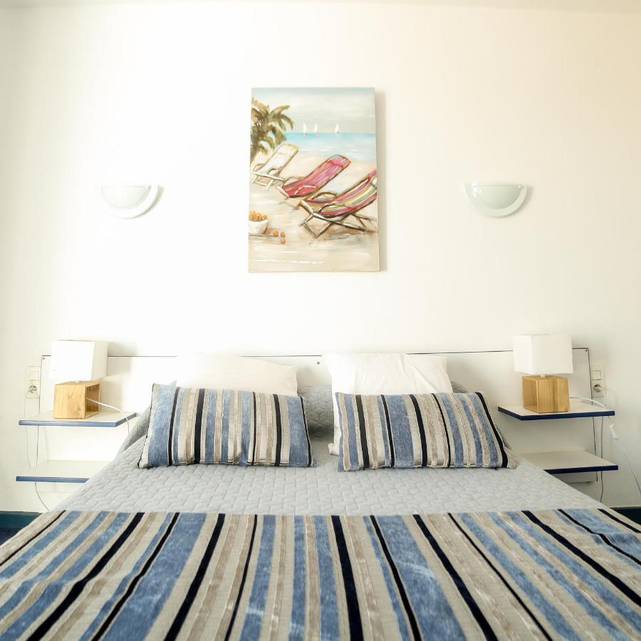 Le Fanal Hotel Argeles-sur-Mer Ngoại thất bức ảnh