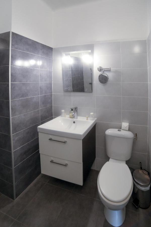 Le Fanal Hotel Argeles-sur-Mer Ngoại thất bức ảnh