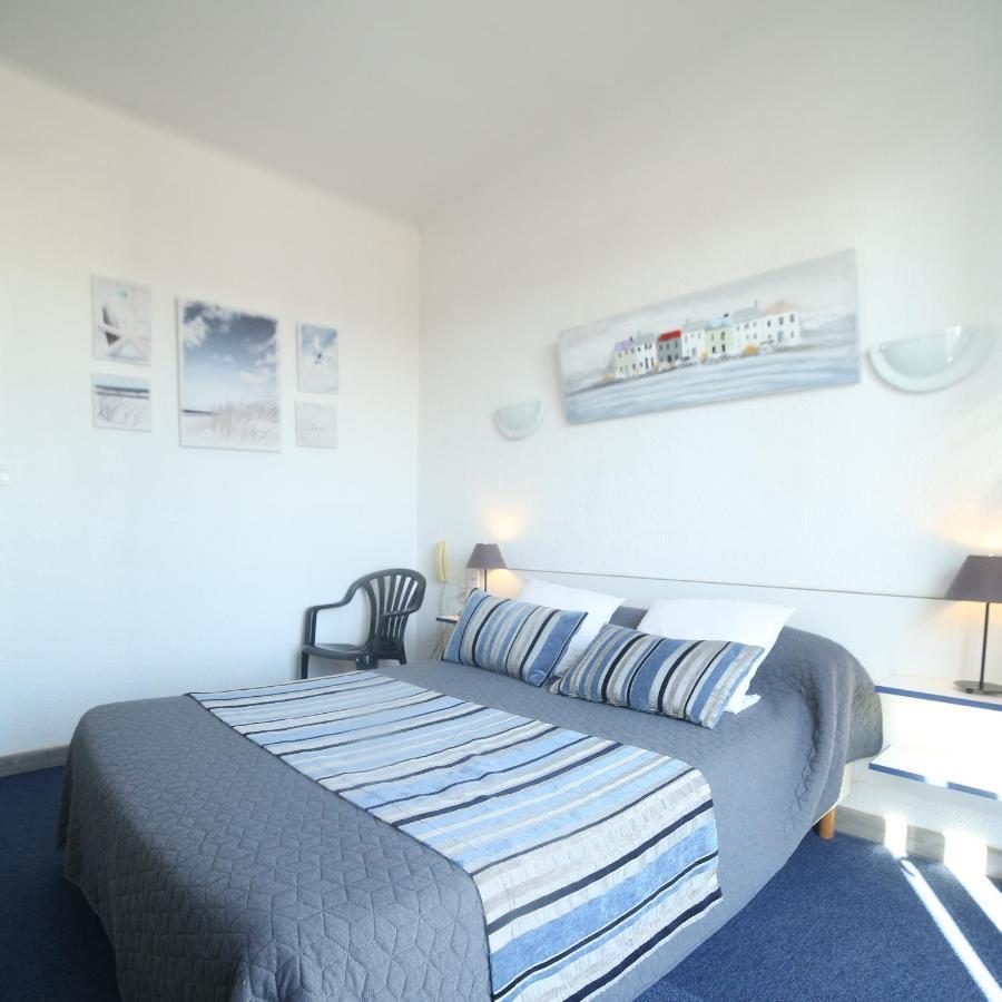 Le Fanal Hotel Argeles-sur-Mer Ngoại thất bức ảnh