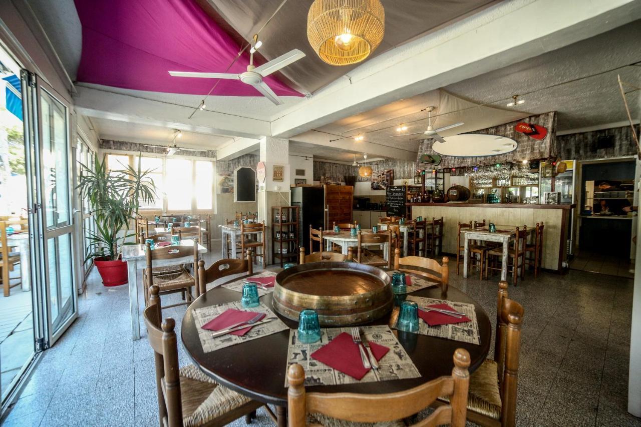 Le Fanal Hotel Argeles-sur-Mer Ngoại thất bức ảnh
